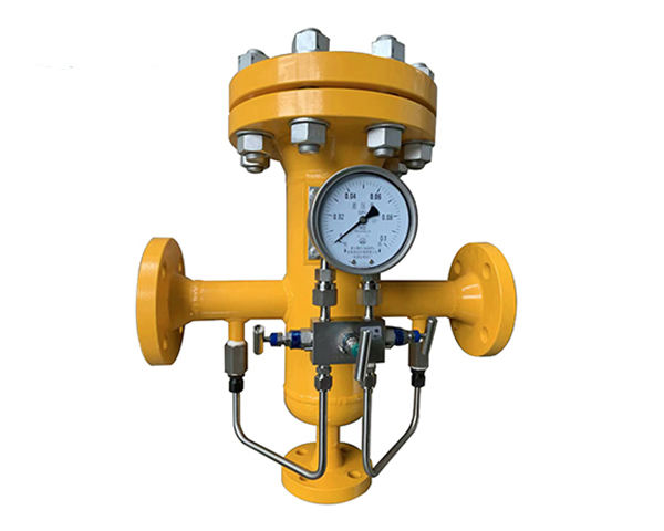 燃?xì)膺^(guò)濾器